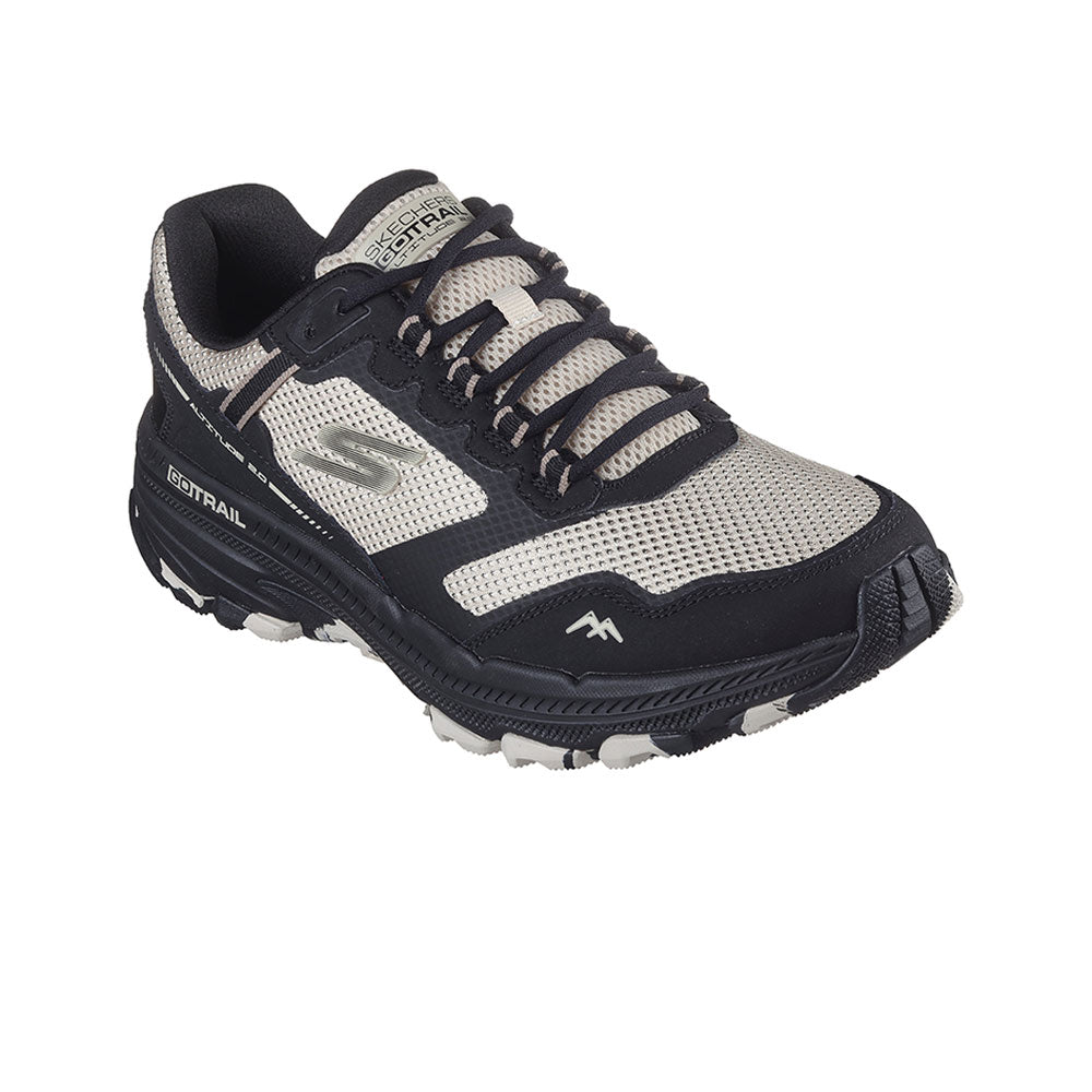 SKECHERS GO RUN® Trail Altitude 2.0 - Marble Rock 3.0 Men's Trail Running Shoes Supersports Thailand