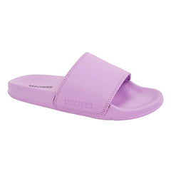 SKECHERS Side Lines 2 รองเท้าแตะผู้หญิง