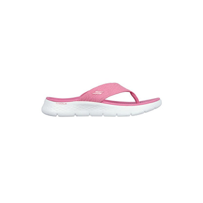 SKECHERS GO WALK® Flex - Splendor รองเท้าแตะผู้หญิง