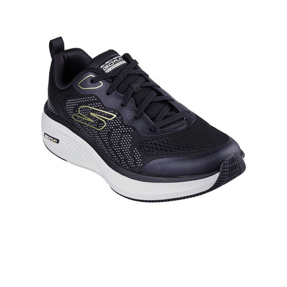 SKECHERS GO RUN 2.0 Elevate™ - Eyespot รองเท้าวิ่งผู้ชาย