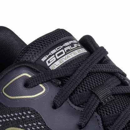 SKECHERS GO RUN 2.0 Elevate™ - Eyespot รองเท้าวิ่งผู้ชาย