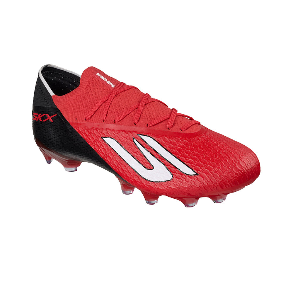 SKECHERS Soccer™: SKX_2 Elite FG™ รองเท้าฟุตบอลผู้ชาย Supersports Thailand