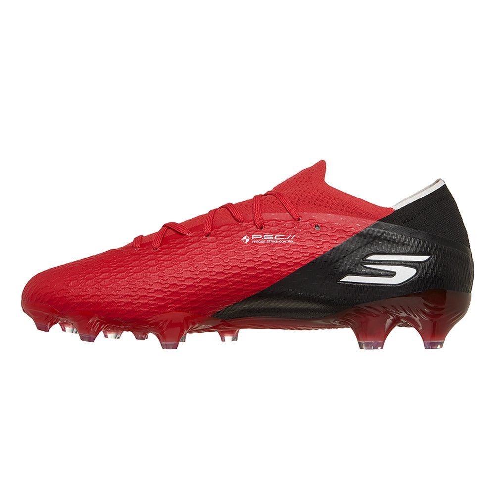 SKECHERS Soccer™: SKX_2 Elite FG™ Men's Football Shoes - Supersports Thailand Supersports Thailand