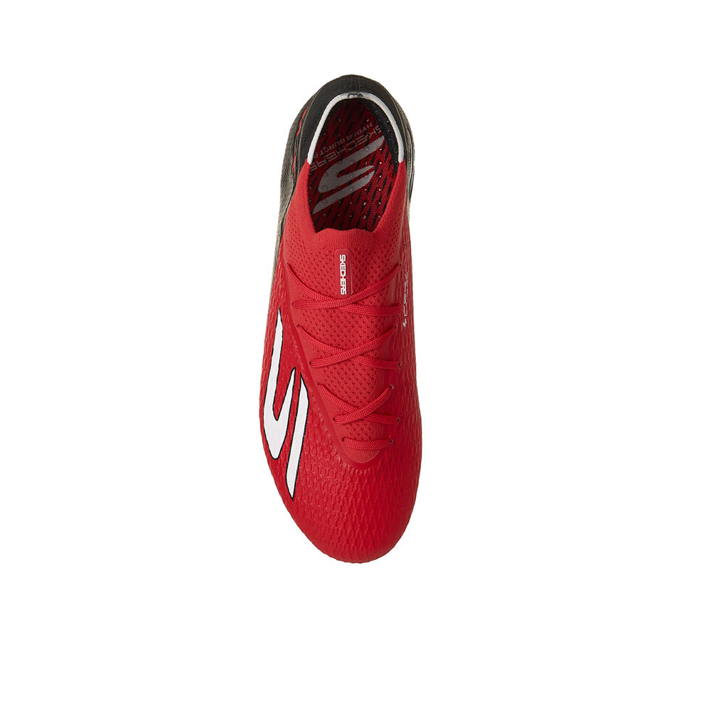 SKECHERS Soccer™: SKX_2 Elite FG™ Men's Football Shoes - Supersports Thailand Supersports Thailand