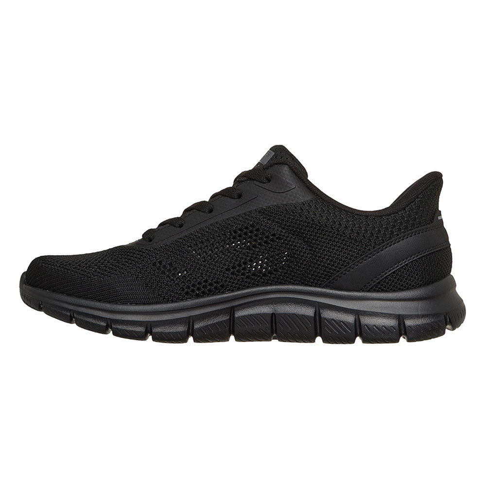 SKECHERS Track - Loriz Men's Lifestyle Shoes - Supersports Thailand