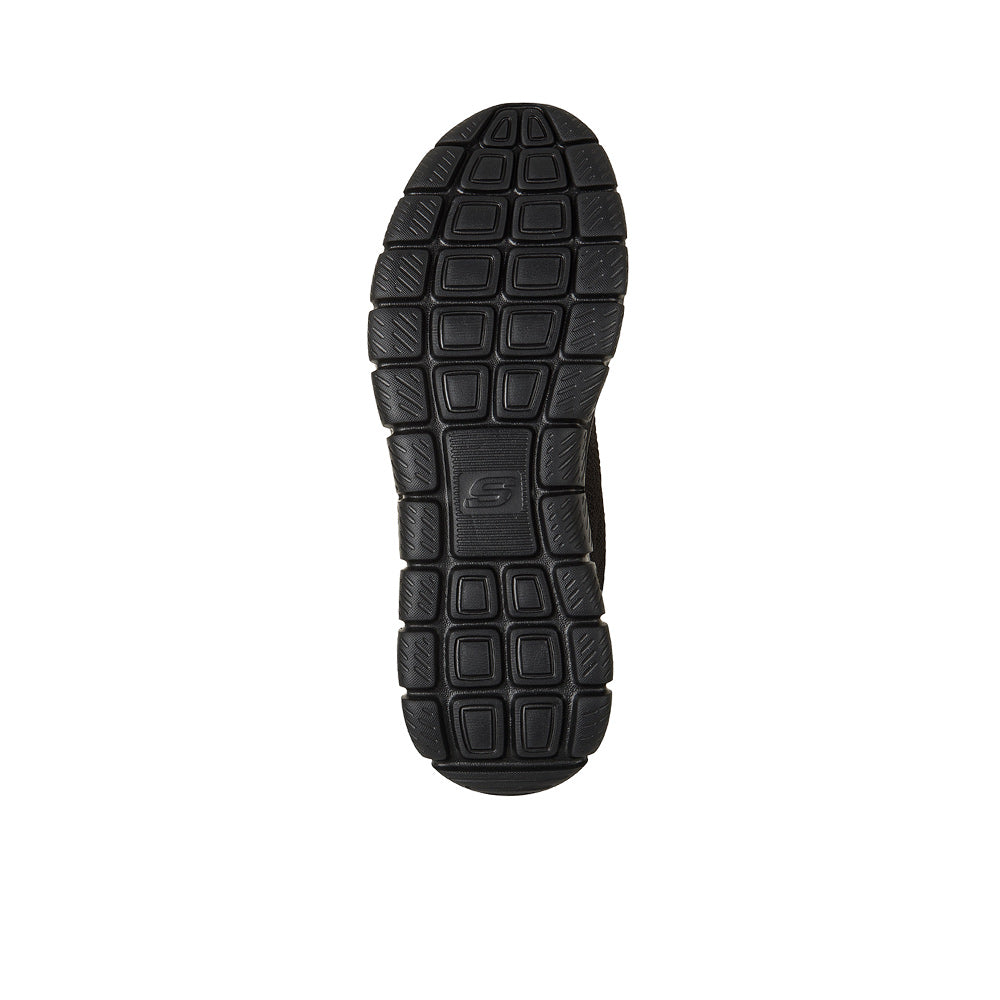 SKECHERS Track - Loriz Men's Lifestyle Shoes - Supersports Thailand