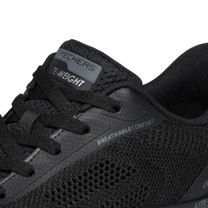 SKECHERS Track - Loriz Men's Lifestyle Shoes - Supersports Thailand