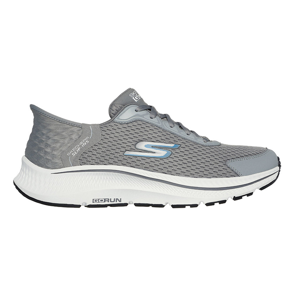 SKECHERS Hands Free Slip-ins®: GO RUN Consistent 2.0™ - Empowered Men's Running Shoes - Supersports Thailand