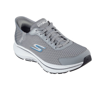 SKECHERS Hands Free Slip-ins®: GO RUN Consistent 2.0™ - Empowered Men's Running Shoes