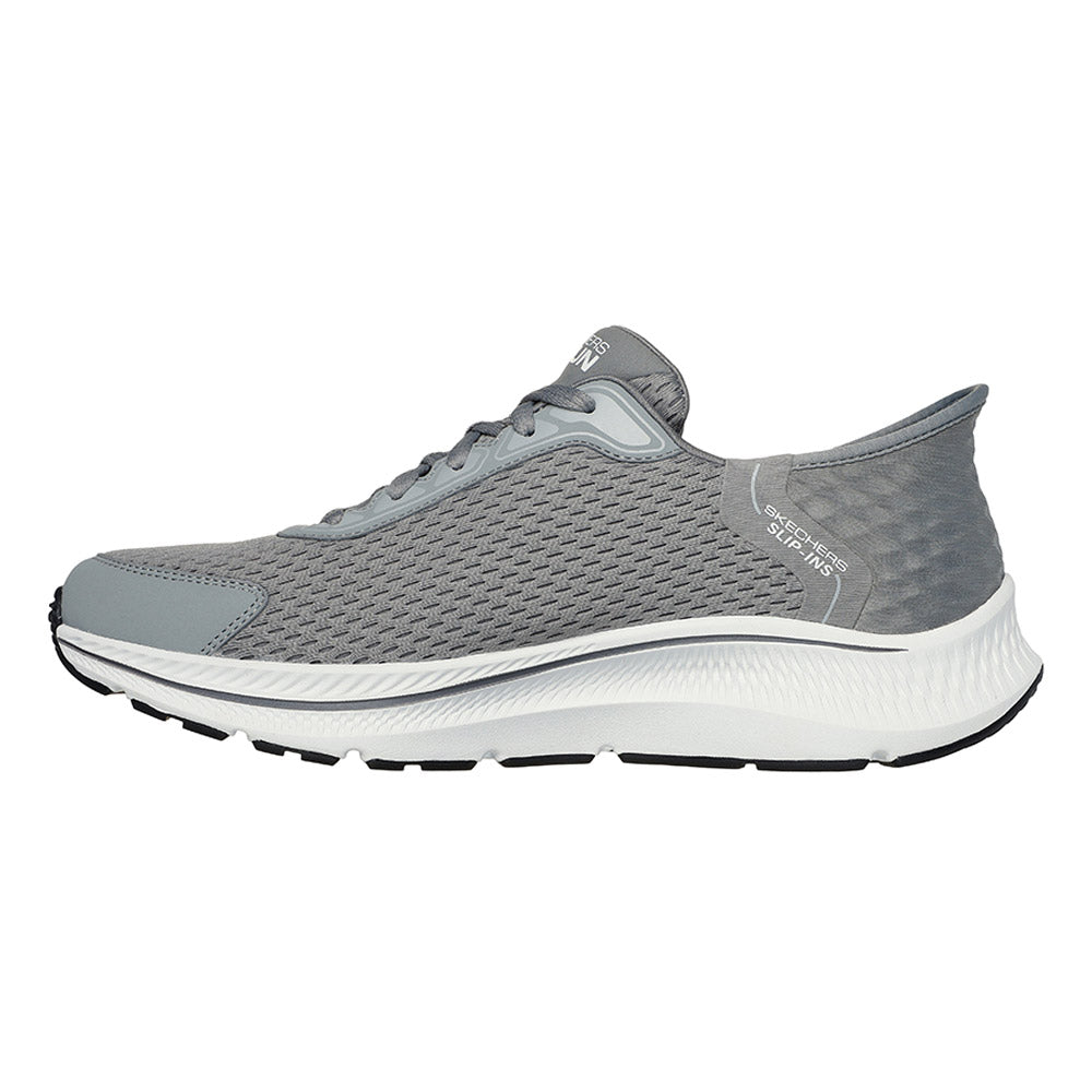 SKECHERS Hands Free Slip-ins®: GO RUN Consistent 2.0™ - Empowered Men's Running Shoes - Supersports Thailand