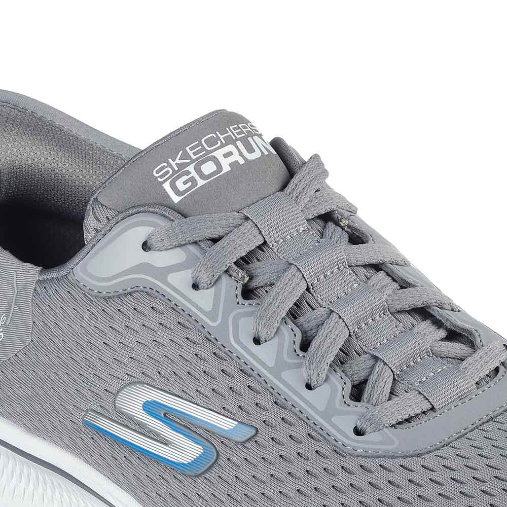 SKECHERS Hands Free Slip-ins®: GO RUN Consistent 2.0™ - Empowered Men's Running Shoes - Supersports Thailand