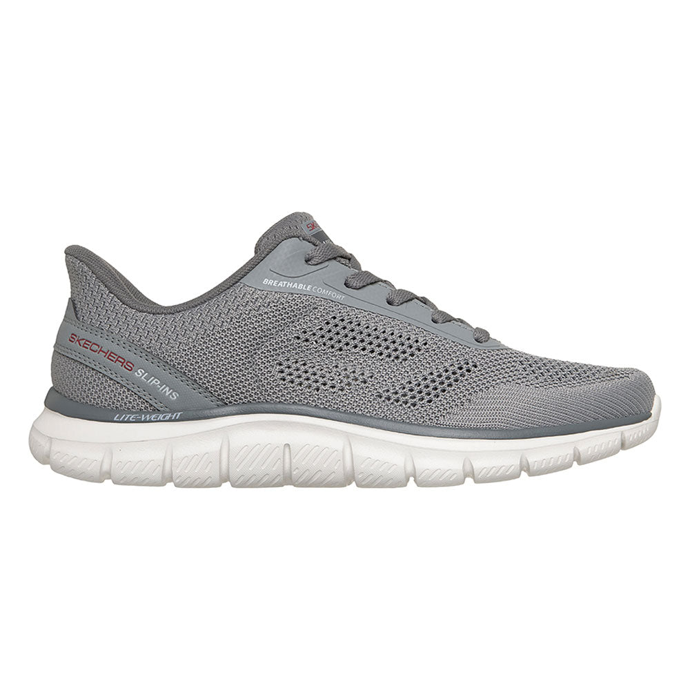 SKECHERS Track - Loriz Men's Lifestyle Shoes - Supersports Thailand
