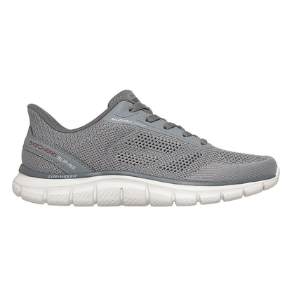 SKECHERS Track - Loriz Men's Lifestyle Shoes - Supersports Thailand