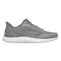 SKECHERS Track - Loriz Men's Lifestyle Shoes - Supersports Thailand