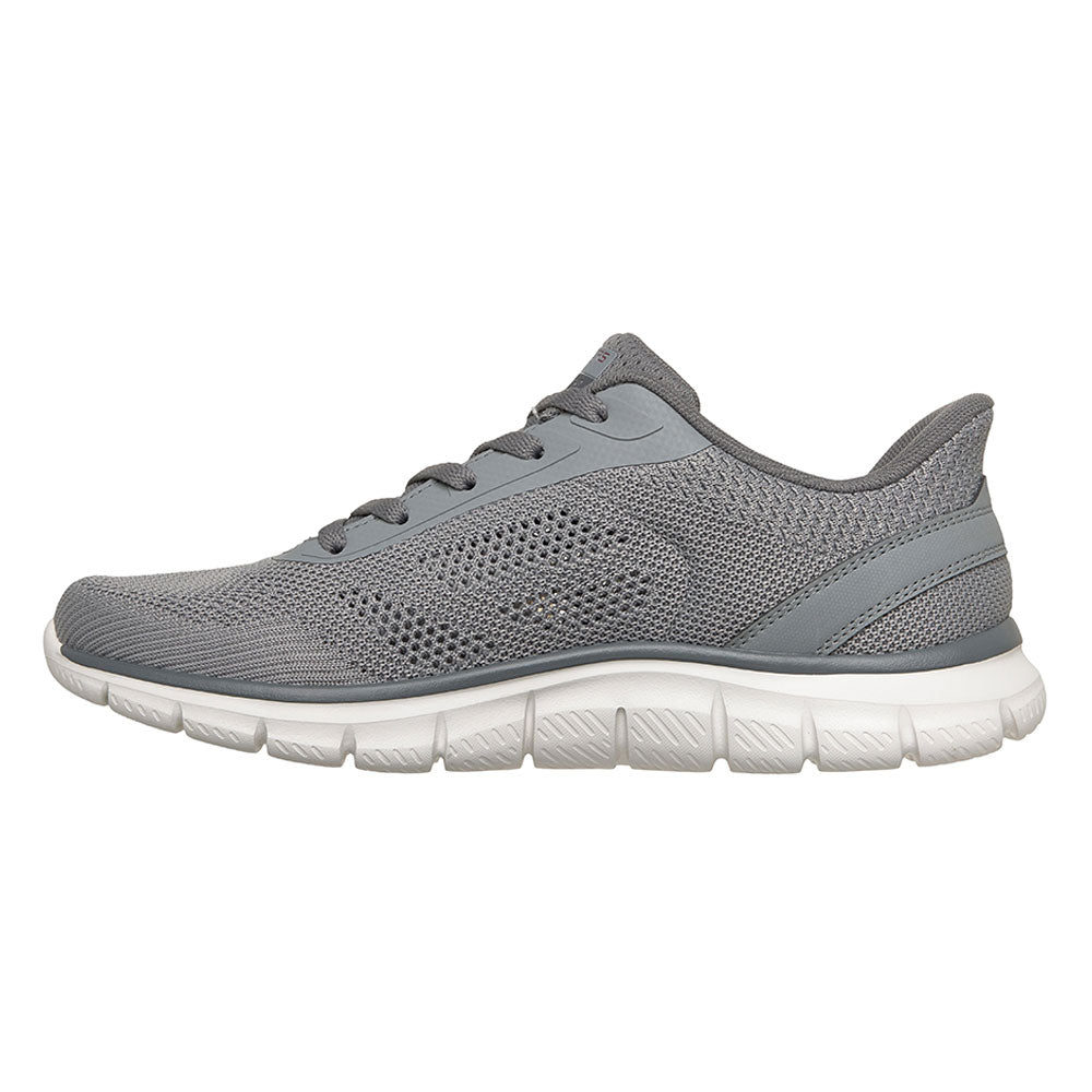 SKECHERS Track - Loriz Men's Lifestyle Shoes - Supersports Thailand