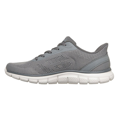 SKECHERS Track - Loriz Men's Lifestyle Shoes - Supersports Thailand