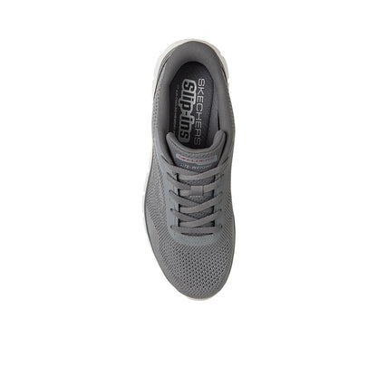 SKECHERS Track - Loriz Men's Lifestyle Shoes - Supersports Thailand