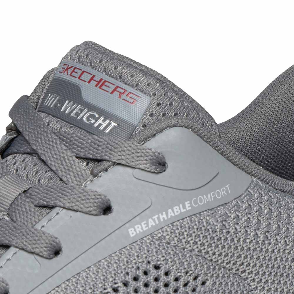SKECHERS Track - Loriz Men's Lifestyle Shoes - Supersports Thailand