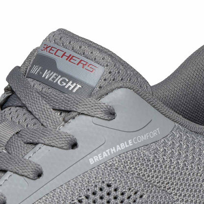 SKECHERS Track - Loriz Men's Lifestyle Shoes - Supersports Thailand
