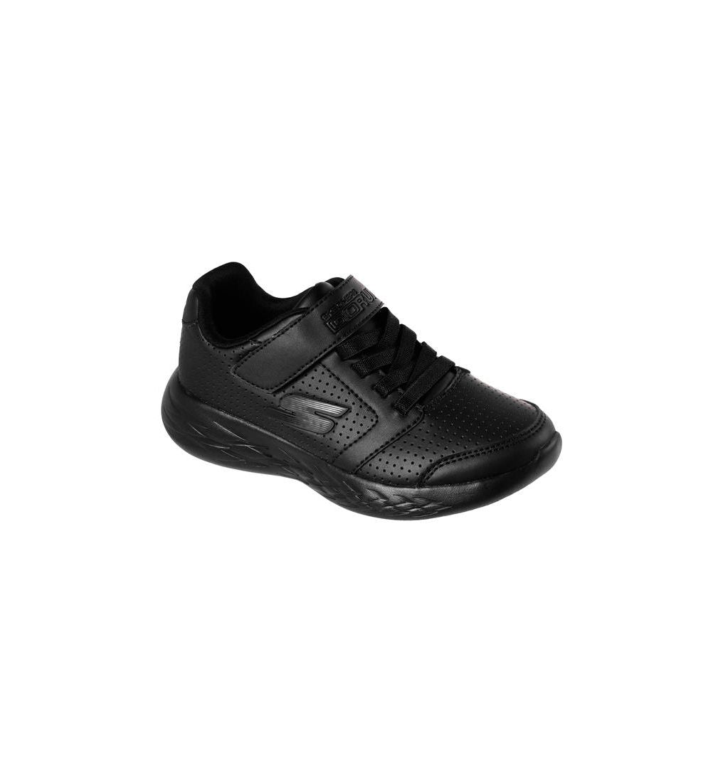 SKECHERS GOrun 600 - Influx Boys Lifestyle Shoes - Supersports Thailand Supersports Thailand