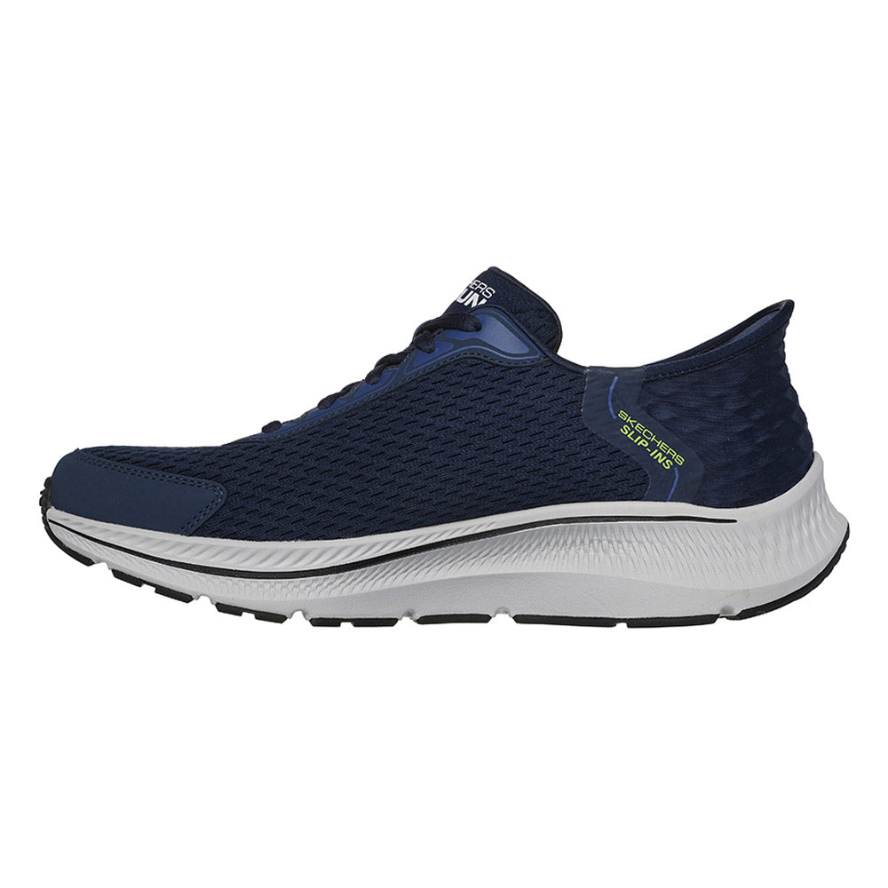SKECHERS Hands Free Slip-ins®: GO RUN Consistent 2.0™ - Empowered Men's Running Shoes - Supersports Thailand