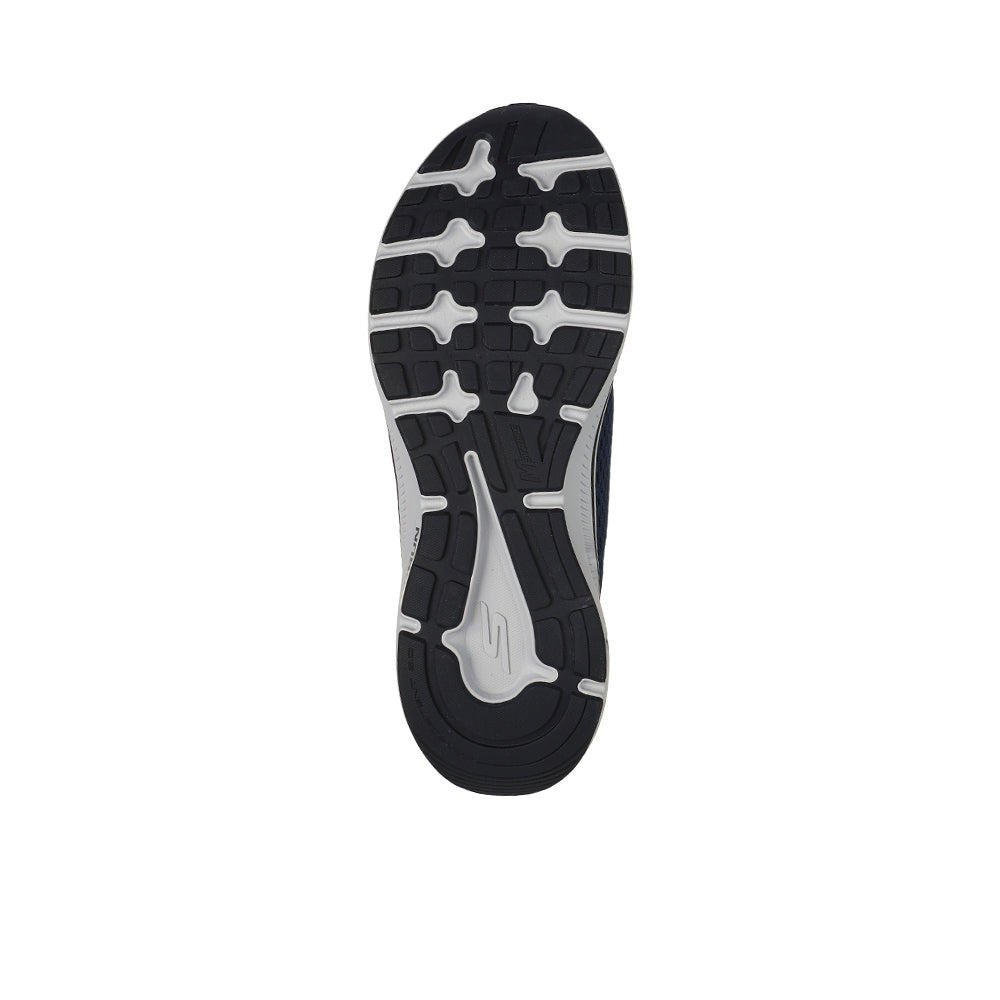 SKECHERS Hands Free Slip-ins®: GO RUN Consistent 2.0™ - Empowered Men's Running Shoes - Supersports Thailand
