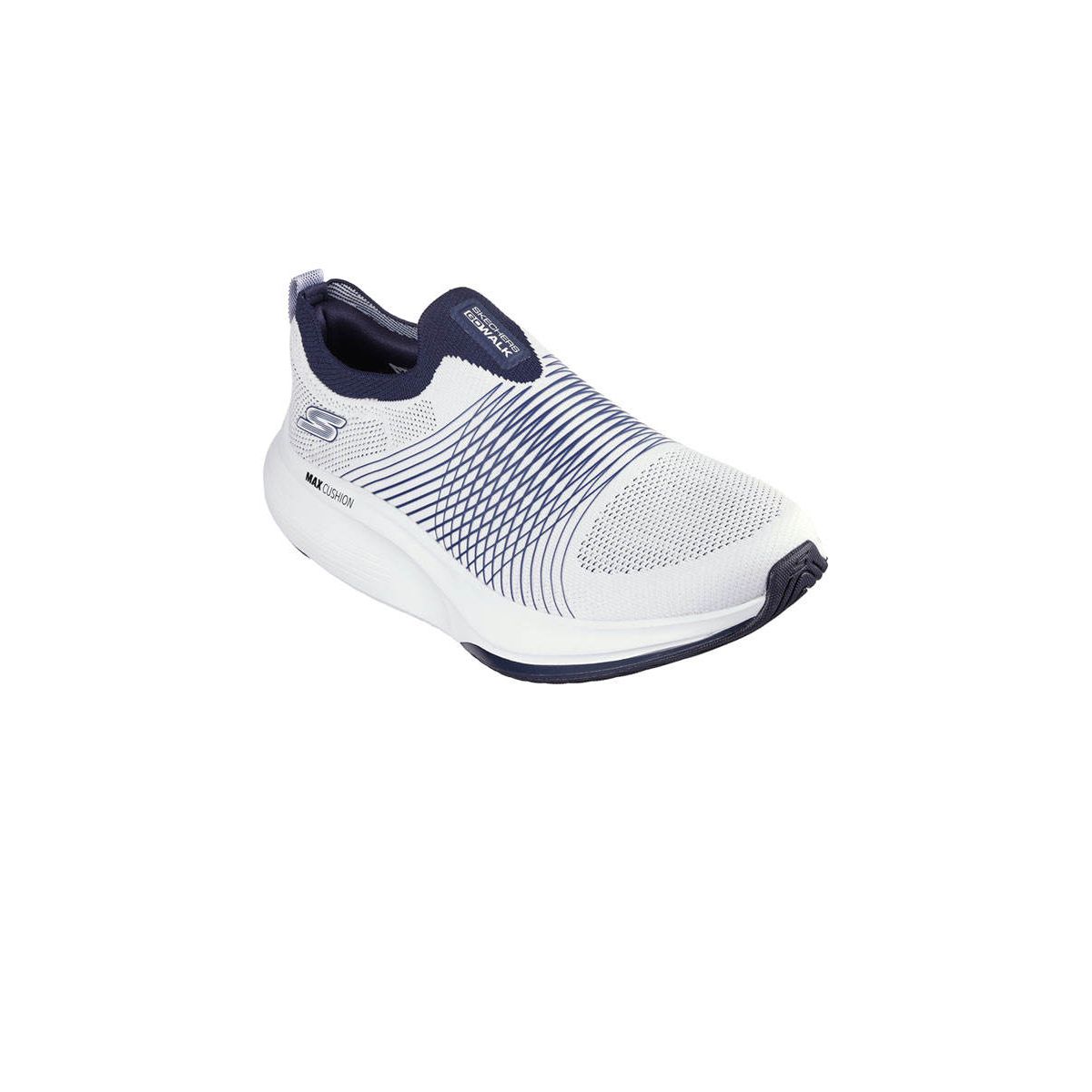 SKECHERS GO WALK Max Walker™ - Constantine Men's Training Shoes - Supersports Thailand Supersports Thailand