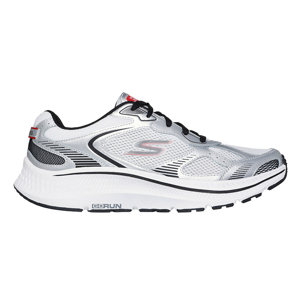 SKECHERS GOrun Consistent 2.0 - Volt Men's Running Shoes - Supersports Thailand Supersports Thailand