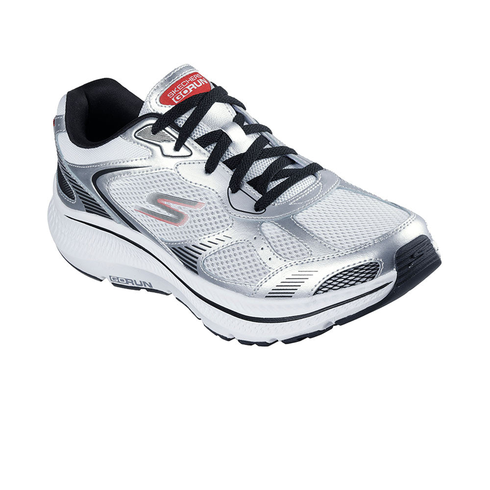 SKECHERS GOrun Consistent 2.0 - Volt Men's Running Shoes - Supersports Thailand Supersports Thailand