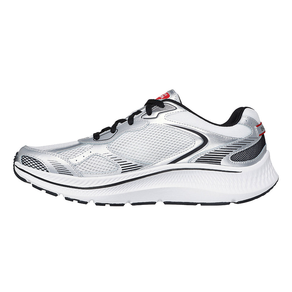 SKECHERS GOrun Consistent 2.0 - Volt Men's Running Shoes - Supersports Thailand