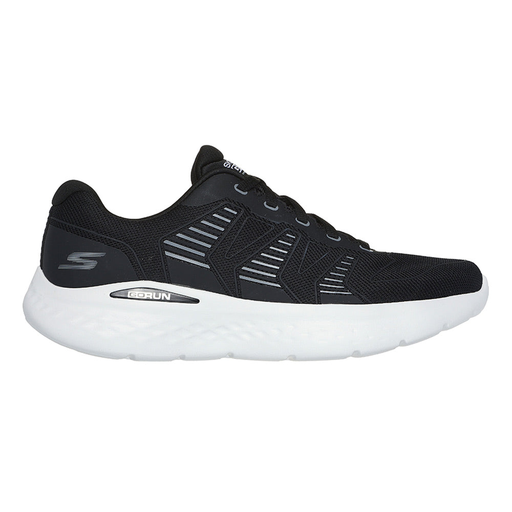 SKECHERS GO Run Lite - Tactile 2.0 Men's Running Shoes - Supersports Thailand