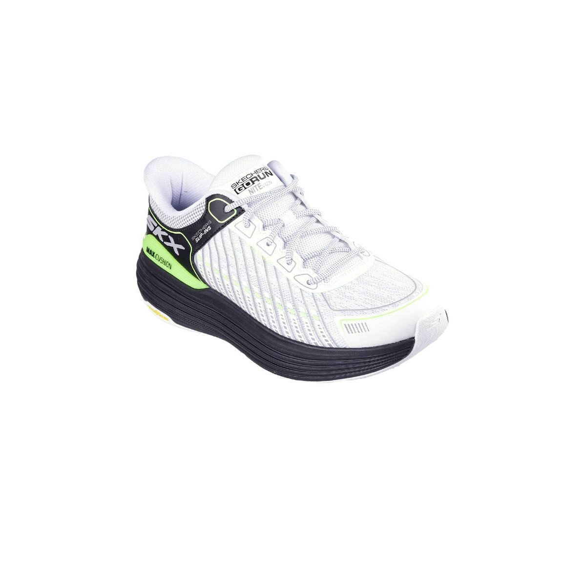 SKECHERS Slip-ins®: Max Cushioning Suspension Men's Running Shoes - Supersports Thailand