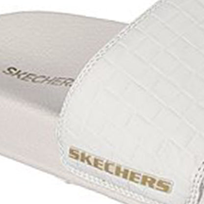 SKECHERS Side Lines 2 รองเท้าแตะผู้หญิง