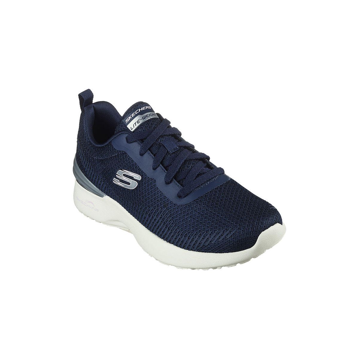 SKECHERS Skech-Air Dynamight - Splendid Path Women's Lifestyle Shoes - Supersports Thailand