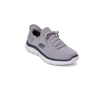 SKECHERS Hands Free Slip-ins®: Summits Men's Lifestyle Shoes - Supersports Thailand