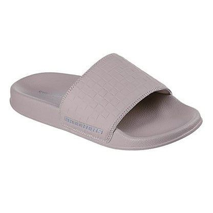 SKECHERS Side Lines 2 รองเท้าแตะผู้หญิง