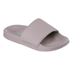 SKECHERS Side Lines 2 รองเท้าแตะผู้หญิง