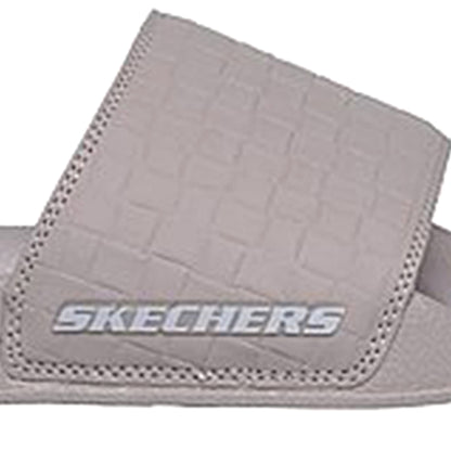 SKECHERS Side Lines 2 รองเท้าแตะผู้หญิง