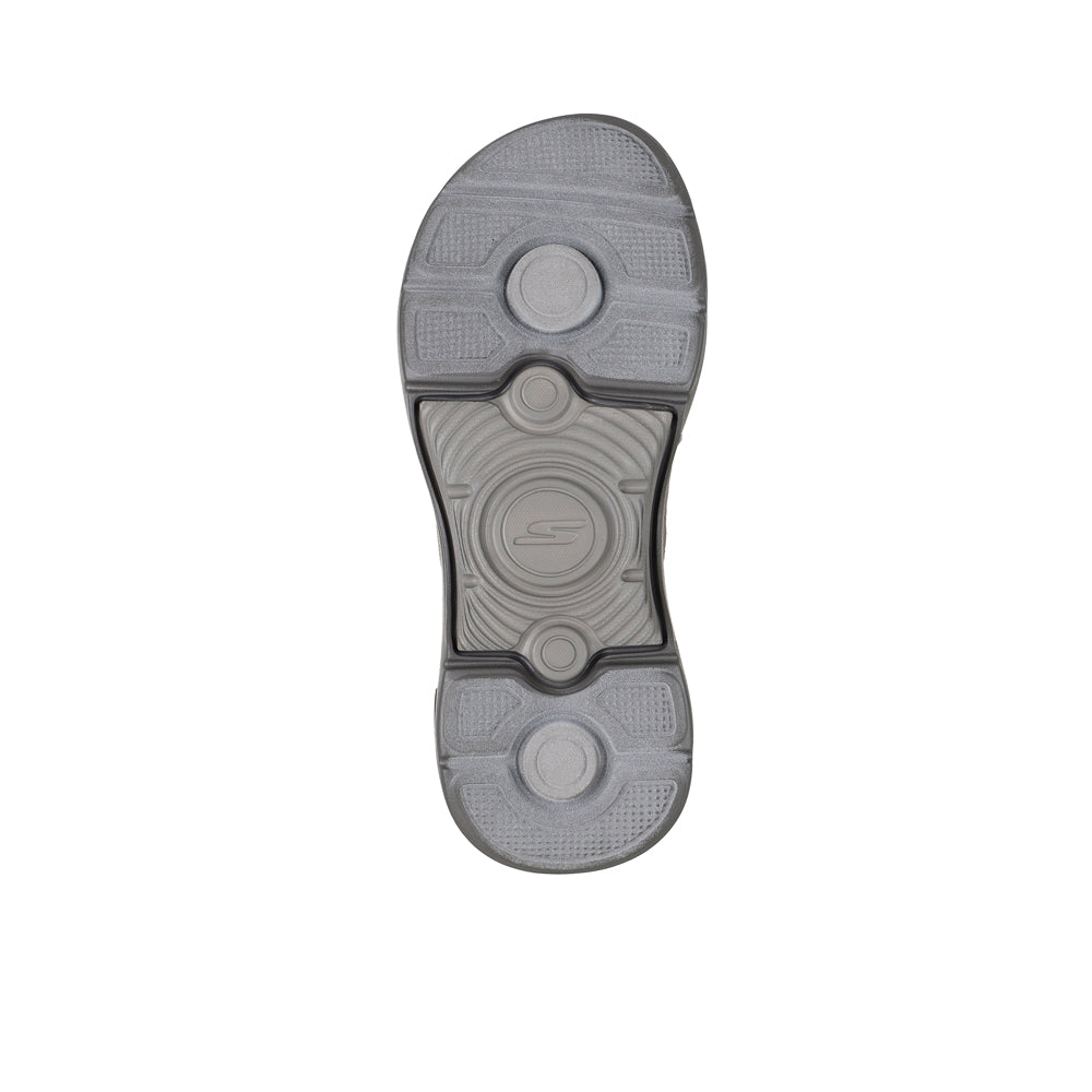 SKECHERS GO WALK® Arch Fit 2.0 - Surfacer III รองเท้าแตะผู้ชาย