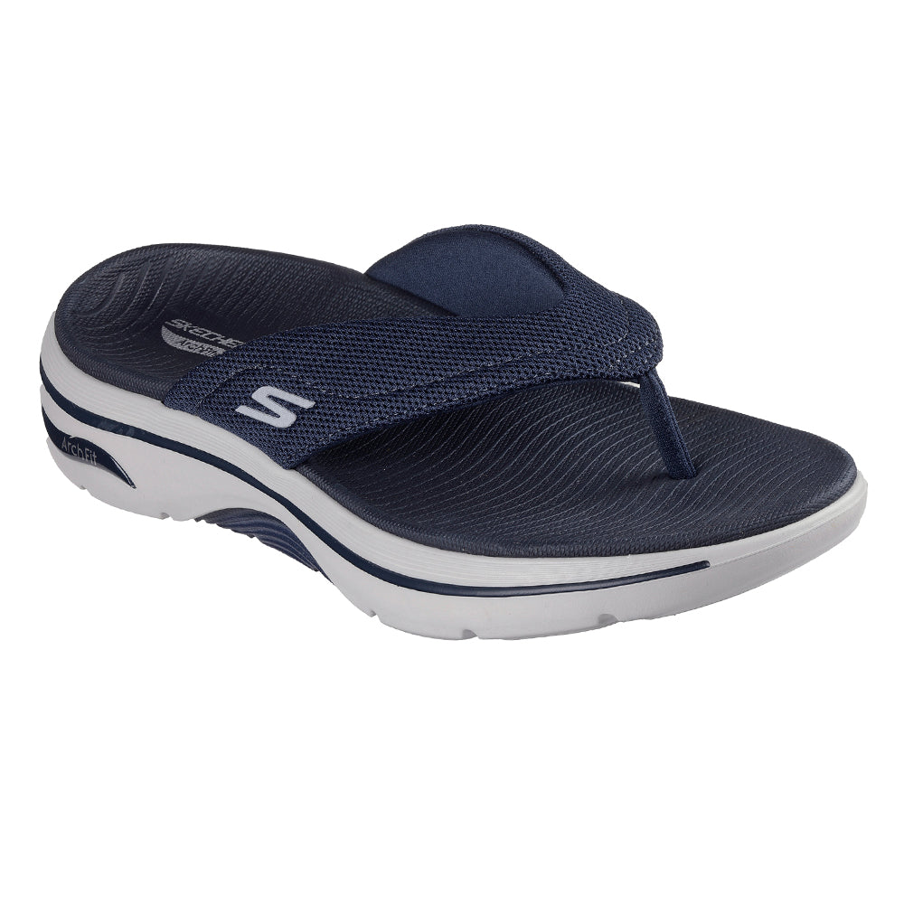 SKECHERS GO WALK® Arch Fit 2.0 - Surfacer III Men's Sandals