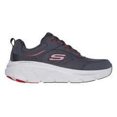 SKECHERS D'Lux Walker 2.0 - Durven Men's Lifestyle Shoes - Supersports Thailand