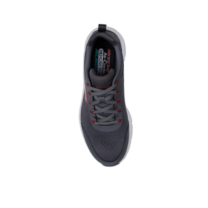 SKECHERS D'Lux Walker 2.0 - Durven Men's Lifestyle Shoes - Supersports Thailand