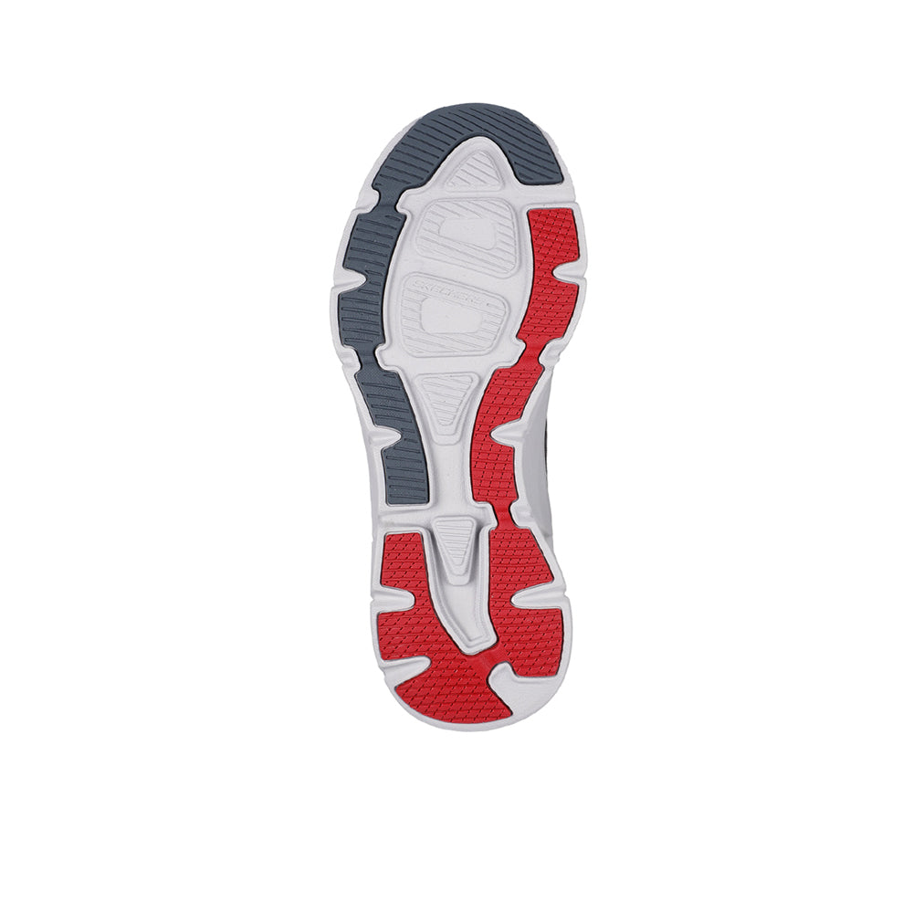 SKECHERS D'Lux Walker 2.0 - Durven Men's Lifestyle Shoes - Supersports Thailand Supersports Thailand