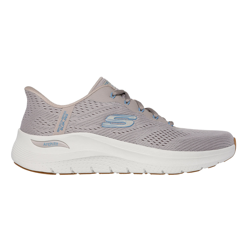 SKECHERS Arch Fit® 2.0 Men's Lifestyle Shoes - Supersports Thailand