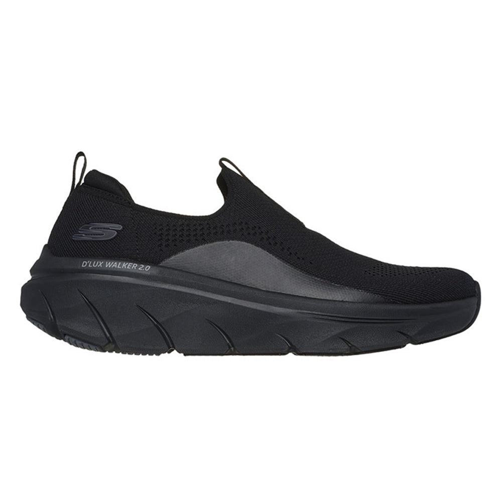 SKECHERS D'lux Walker 2.0 - Rander Men's Lifestyle Shoes - Supersports Thailand