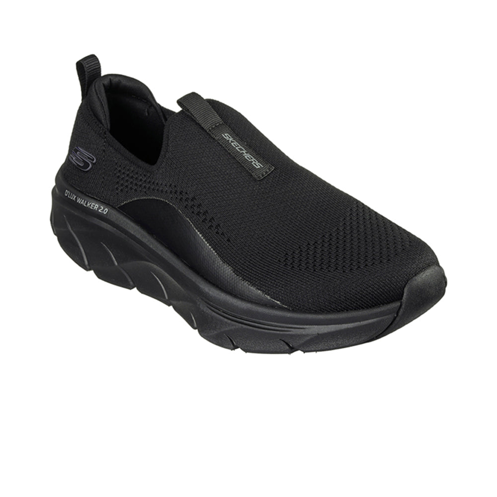 SKECHERS D'lux Walker 2.0 - Rander Men's Lifestyle Shoes - Supersports Thailand