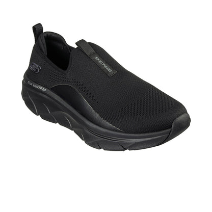 SKECHERS D'lux Walker 2.0 - Rander Men's Lifestyle Shoes - Supersports Thailand
