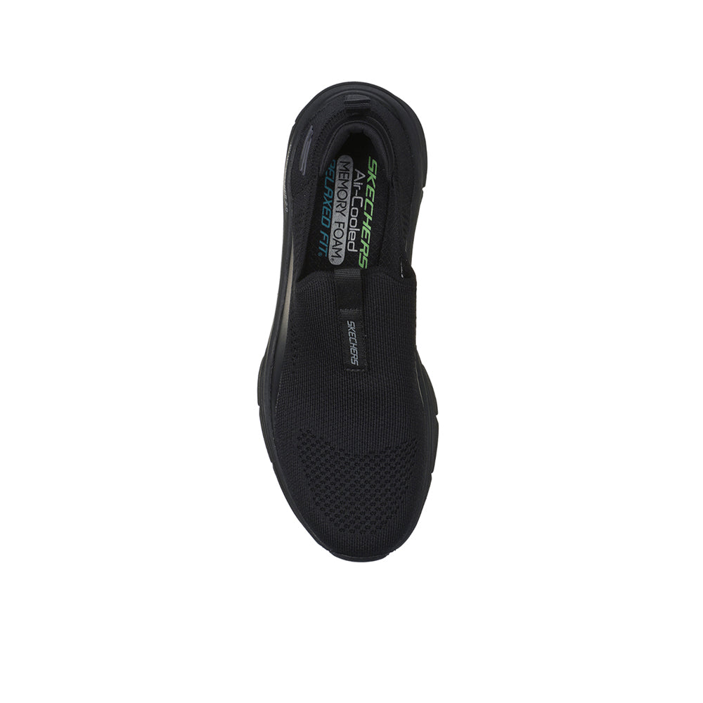 SKECHERS D'lux Walker 2.0 - Rander Men's Lifestyle Shoes - Supersports Thailand