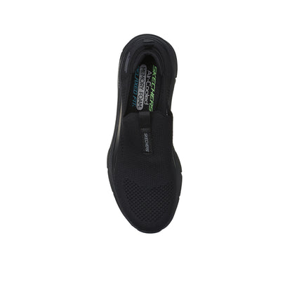 SKECHERS D'lux Walker 2.0 - Rander Men's Casual Shoes