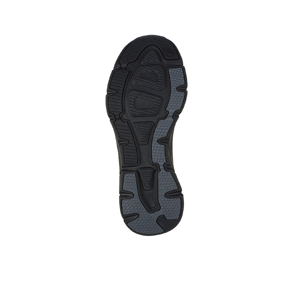 SKECHERS D'lux Walker 2.0 - Rander Men's Lifestyle Shoes - Supersports Thailand